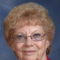 Jean C Milsap