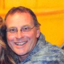 Gary D Warner