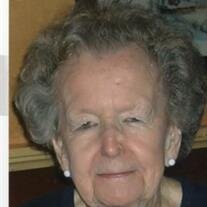 Bernice  M Grapes