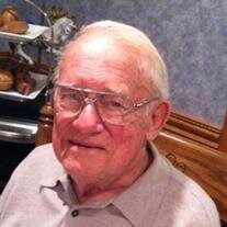 James F Labushesky