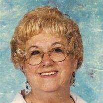 Shirley G Riley