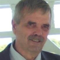 Stephen P Paterson
