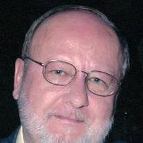 Richard J. Fessler