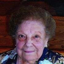 MARGARET CHARLOTTE NOWACKI