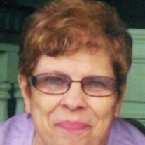 Judith A Cribbs