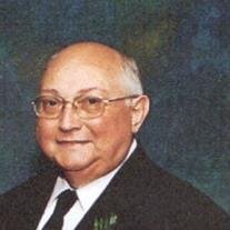 Carleton Robert Andrews