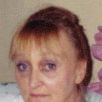 Patricia   Rakowski