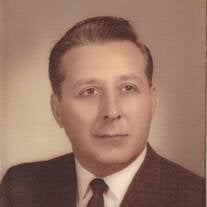 James S Yates