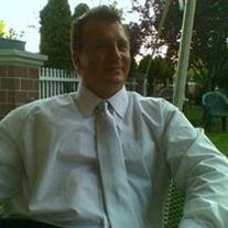 Peter  J Sikora