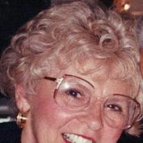 Betty Rose Guarino