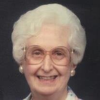 Dorothy B. Breier