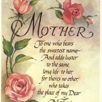 Isabelle Mary Romano