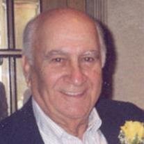 Frank A. Vitello