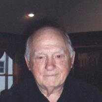 Patrick J DePaolo