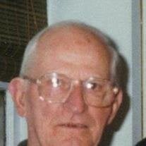 Harold A Phillips