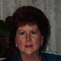 Patricia A.  Annis