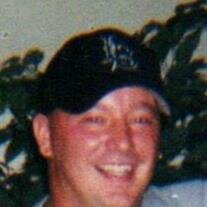 Nicholas Paul Phelps