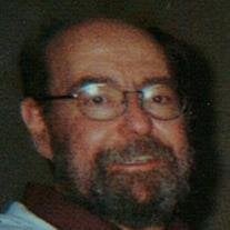 Charles H Wright