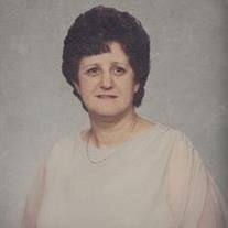 Mary  Louise Kuriscak