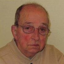 Clarence A Thom