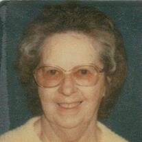 Mary E. Quinzio