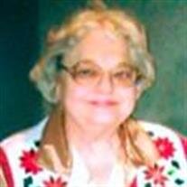 Margy K. Haag