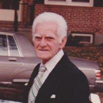 Edward W. Schmidt, Sr.