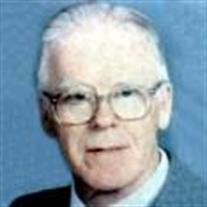Gordon William Overby
