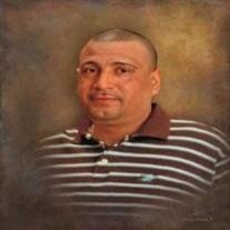 Jose Rodriquez