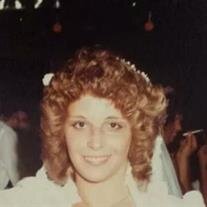 Mrs. Patricia Riccio