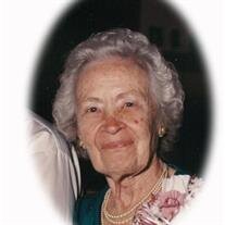 Ruth Metzka