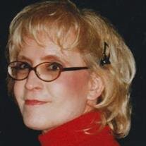 Marsha A. Trujillo