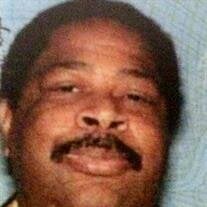 Linnie Edward Pryor, III