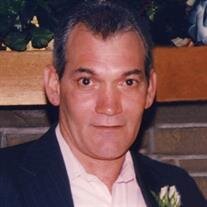 Anthony J. Buras