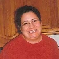 Juanita  Dolores Silva