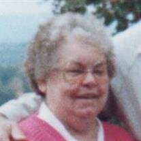 Elizabeth  Martin