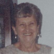 Mary C Salefske