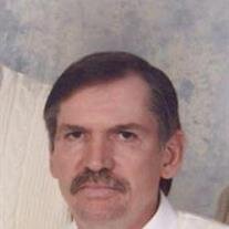 Jerry R. Wickwire