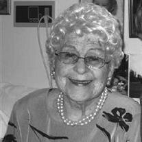 Gwendolyn P. Molnar