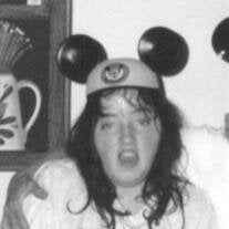 Frances Jean Woods