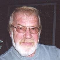 JAMES M Joy