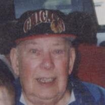 John A. Wentz