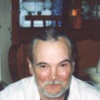 William 'Billy O' O'Brien