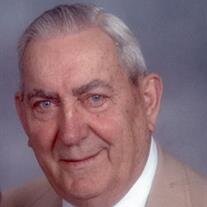Lavern E. Sattelberg