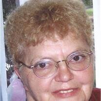 Donna L. Hayes