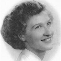 Elizabeth  Williams