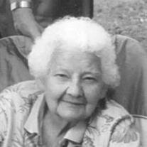 Dorothy L Krasowski