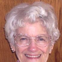 Theresa June Smith