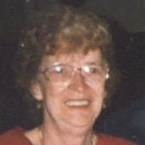 Clara G. Pangrazi