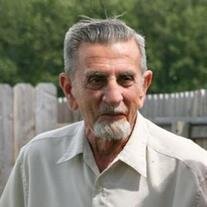 Ronald D Mordick Sr